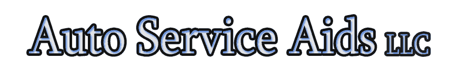 Auto-Service-Aids Auto Service Aids