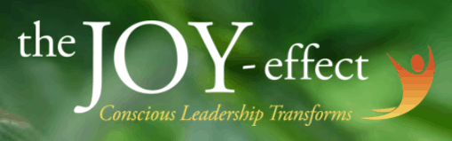 The Joy Effect The Joy Effect